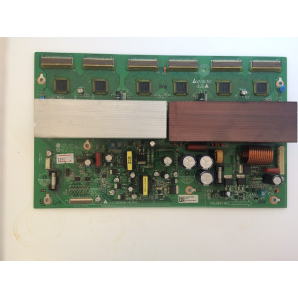LG , PLAZMA EAX36465202 ,  LGEPDP 070814 ,  32F1_YSUS , EBR36451602  , LG PLAZMA YSUS BOARD (Y SUS KART).